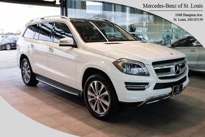 Used  Mercedes-Benz GLMATIC