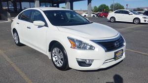 Used  Nissan Altima 2.5 S