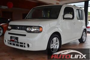 Used  Nissan Cube 1.8 SL