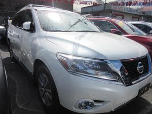 Used  Nissan Pathfinder SL