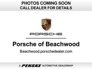 Used  Porsche 911 Turbo