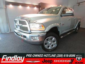 Used  RAM  Laramie