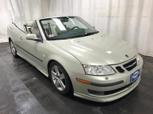 Used  Saab 9-3 Aero