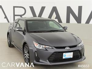 Used  Scion tC Base