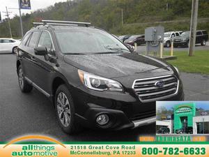 Used  Subaru Outback Touring