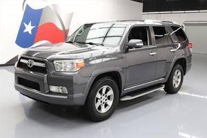 Used  Toyota 4Runner Limited