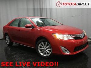 Used  Toyota Camry