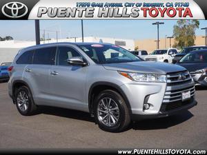 Used  Toyota Highlander XLE