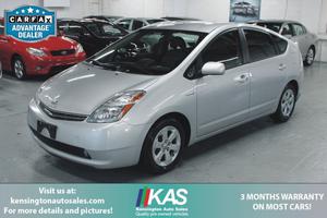 Used  Toyota Prius