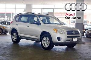 Used  Toyota RAV4 Base