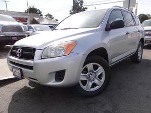 Used  Toyota RAV4 Base