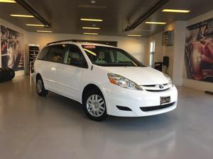 Used  Toyota Sienna