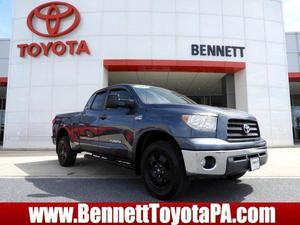 Used  Toyota Tundra SR5