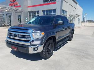 Used  Toyota Tundra SR5