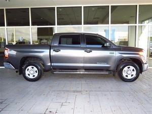 Used  Toyota Tundra SR5