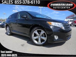 Used  Toyota Venza