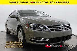 Used  Volkswagen CC 2.0T Sport Plus