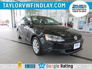 Used  Volkswagen Jetta SE