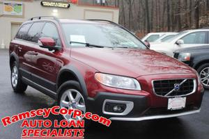 Used  Volvo XC