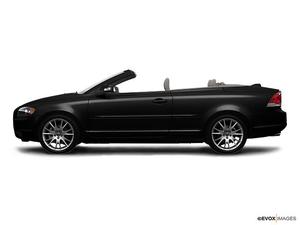  Volvo C70 T5 - T5 2dr Convertible