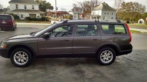  Volvo XC70 - AWD 4dr Wagon