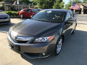  Acura ILX 2.0L w/Tech - 2.0L 4dr Sedan w/Technology