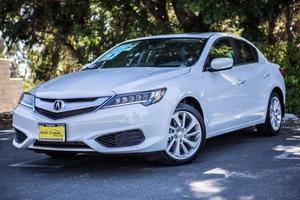  Acura ILX - Technology Plus and A-SPEC Packages