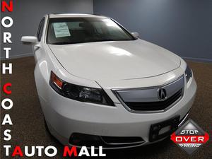  Acura TL w/SE - 4dr Sedan w/Special Edition