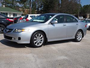  Acura TSX in Snellville, GA