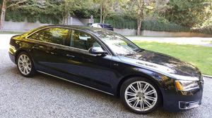  Audi A8 L W12 quattro - AWD W12 quattro 4dr Sedan