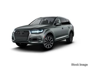  Audi Q7 2.0T quattro Premium Plu in Memphis, TN