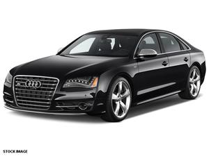  Audi S8 4.0T quattro in Freehold, NJ