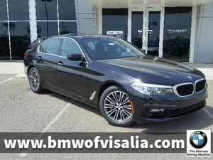  BMW 5 Series 530i - 530i 4dr Sedan