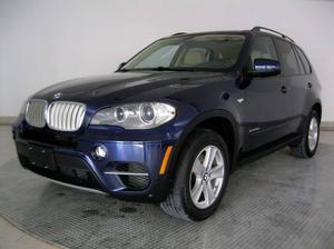  BMW X5 xDrive35d - AWD xDrive35d 4dr SUV