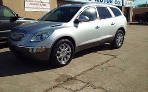  Buick Enclave CXL-1 - AWD CXL-1 4dr SUV w/1XL