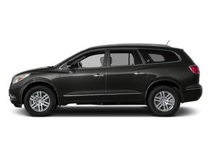  Buick Enclave Premium - AWD Premium 4dr SUV