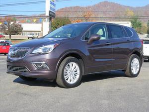  Buick Envision Preferred in Spruce Pine, NC