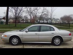  Buick LeSabre Custom in Madison Heights, MI