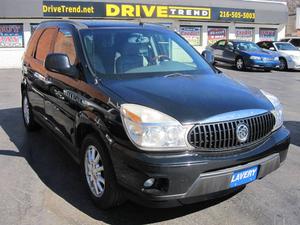  Buick Rendezvous CXL - CXL 4dr SUV