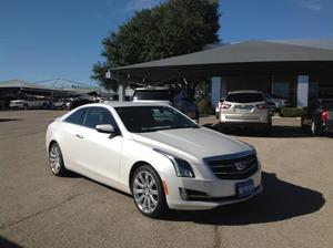  Cadillac ATS 2.0T Luxury Collection - 2.0T Luxury