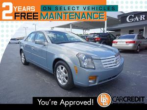  Cadillac CTS in Ruskin, FL