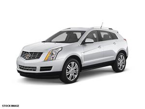  Cadillac SRX in Pittsburgh, PA