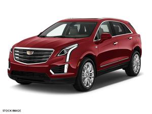  Cadillac XT5 Premium Luxury in Saint Joseph, MO