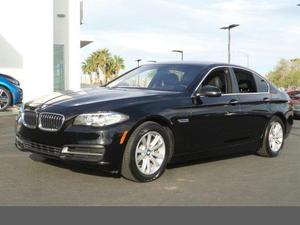 Certified  BMW 528 i