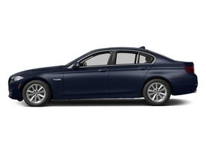 Certified  BMW 528 i xDrive
