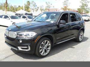 Certified  BMW X5 xDrive35i