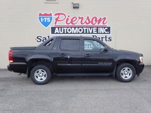  Chevrolet Avalanche LS  in Franklin, OH