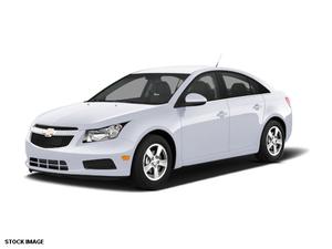  Chevrolet Cruze 1LT Auto in Snellville, GA