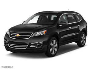  Chevrolet Traverse LT in Fort Meade, FL