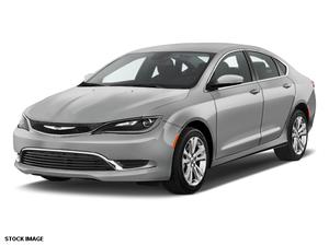  Chrysler 200 Limited in Fort Payne, AL